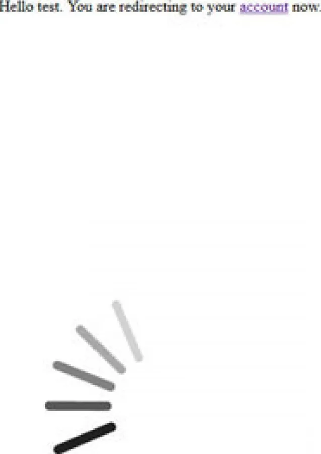 Investment Template 3 Page